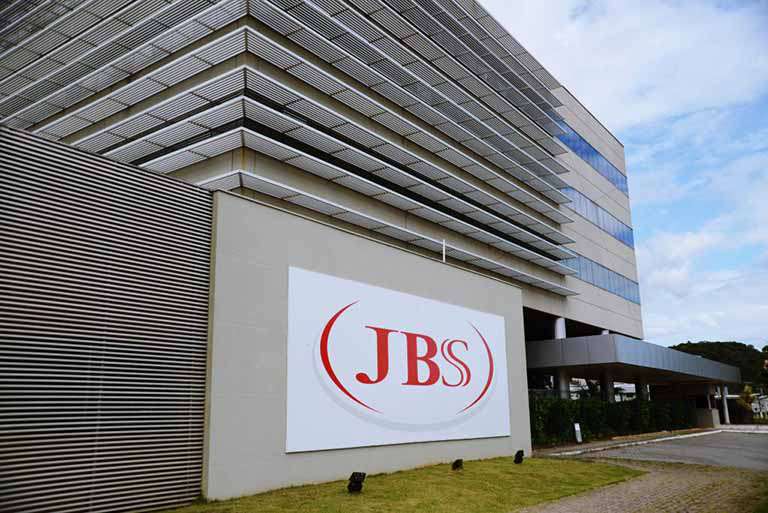 JBS pagará US$ 83,5 milhões para encerrar processo de antitruste nos EUA