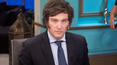 Em Davos, Milei diz estar disposto a deixar o Mercosul para fechar acordo de livre comércio com os Estados Unidos