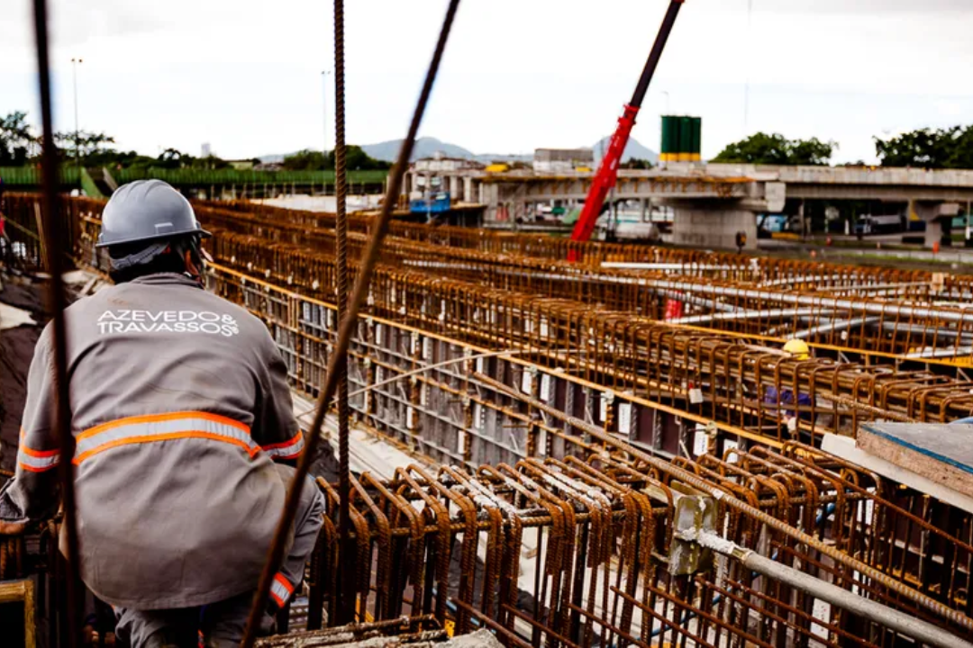 Azevedo e Travassos Energia anuncia ingresso na B3