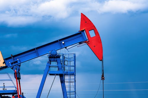 Petróleo WTI encerra 4ª feira em forte baixa