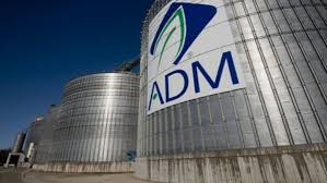 ADM reporta queda no lucro pela metade em 2024