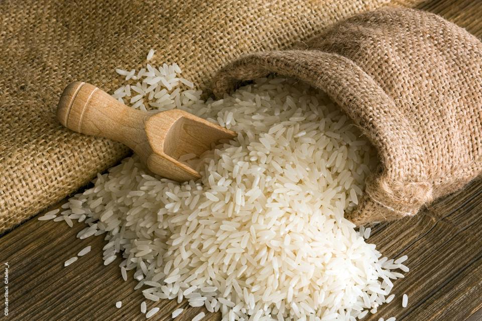 Guatemala se mantém dependente de importações de arroz branco, aponta USDA