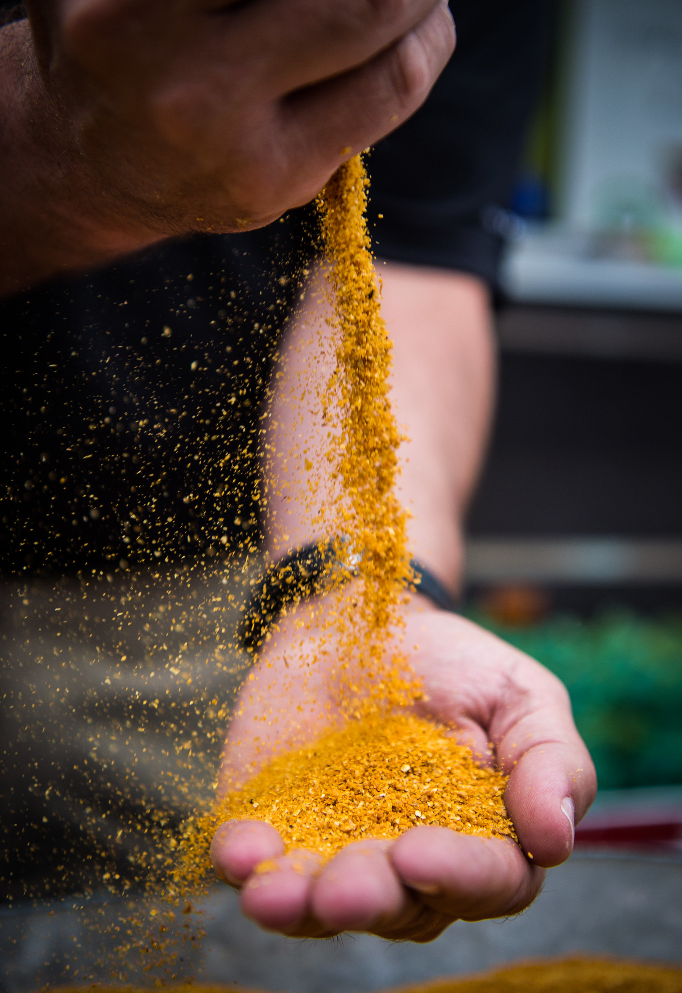 Inpasa embarca 45 mil toneladas de DDGS para a Turquia