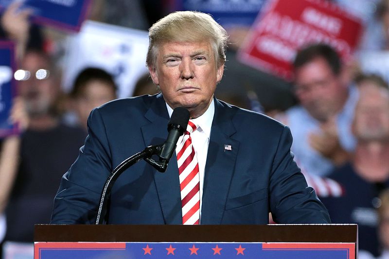 Trump sinaliza que não pretende renovar acordo comercial USMCA