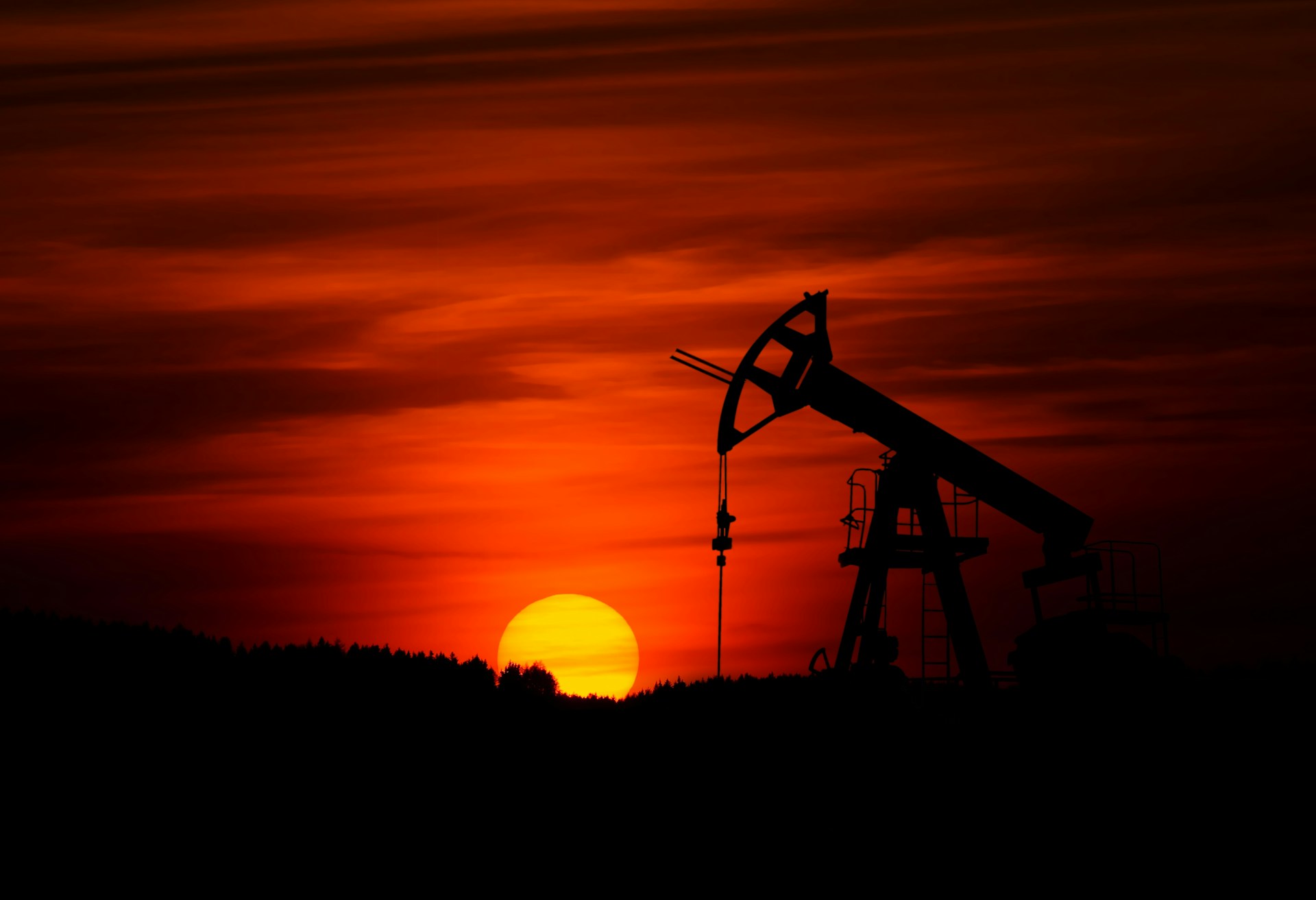 Petróleo opera em alta nesta manhã de 6ª feira