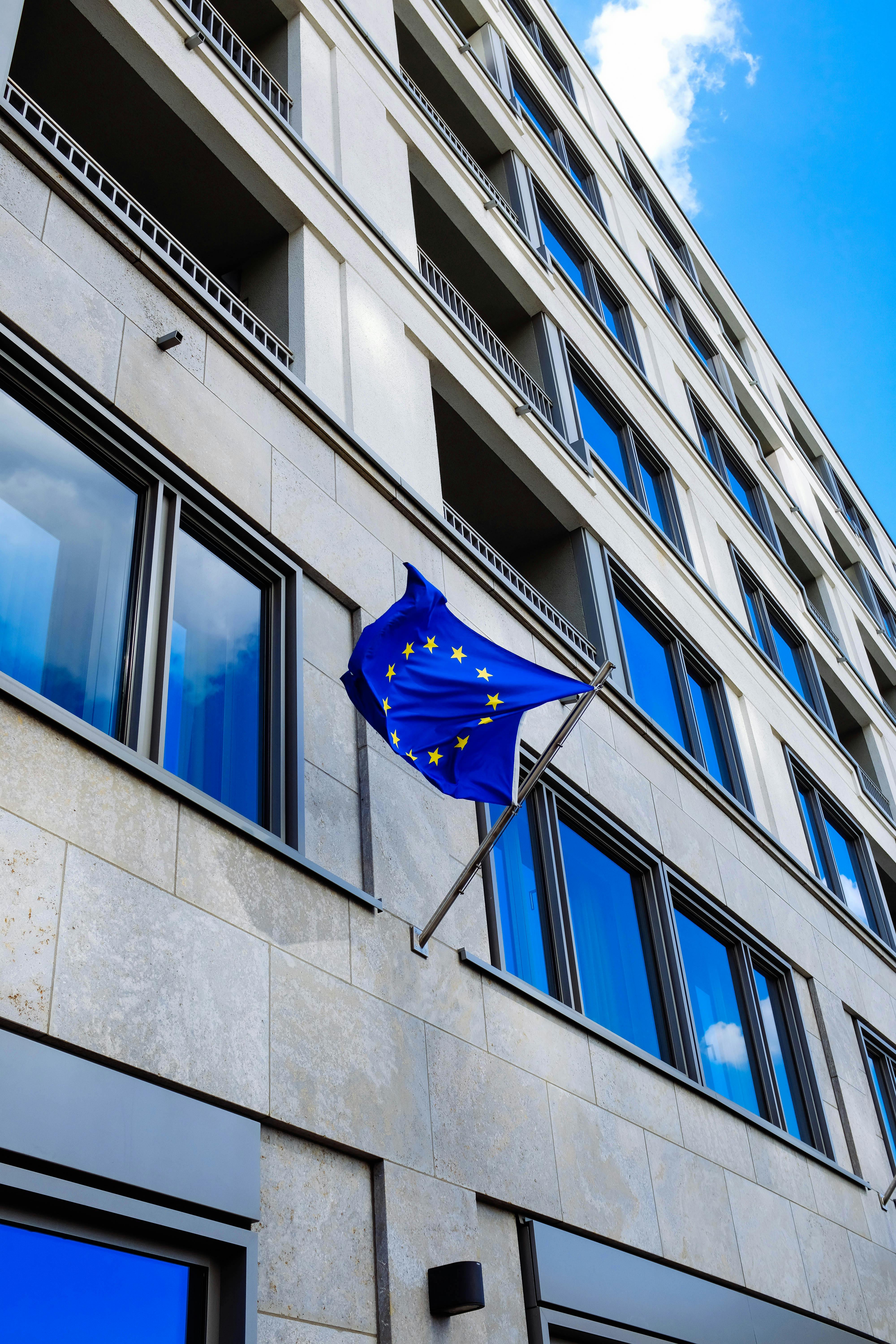 Acumulado das exportações de trigo mole 2026/27 da UE alcança 2,384 milhões de toneladas