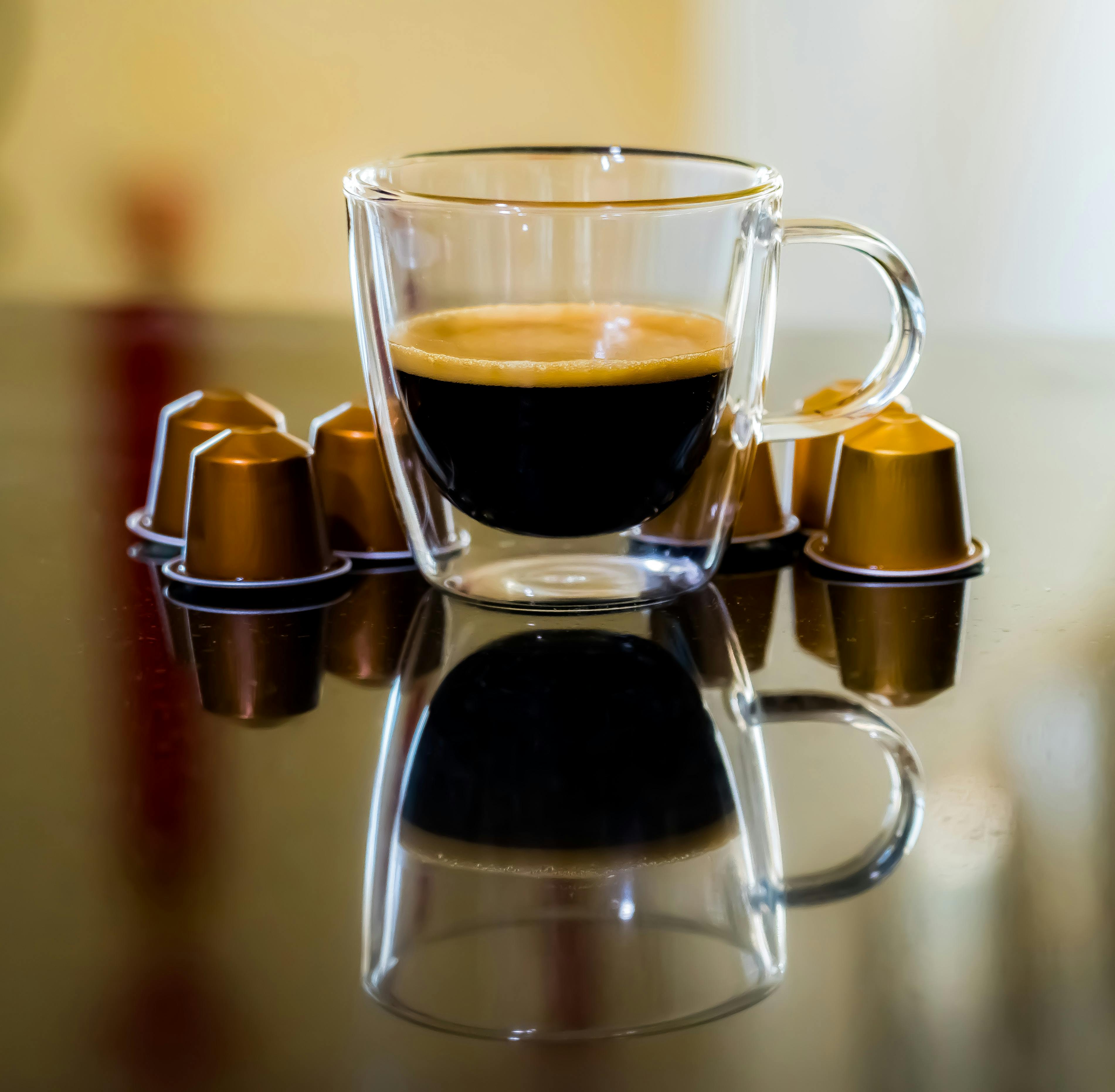 INPI concede parecer favorável à Coffee++ em disputa judicial com a Nestlé