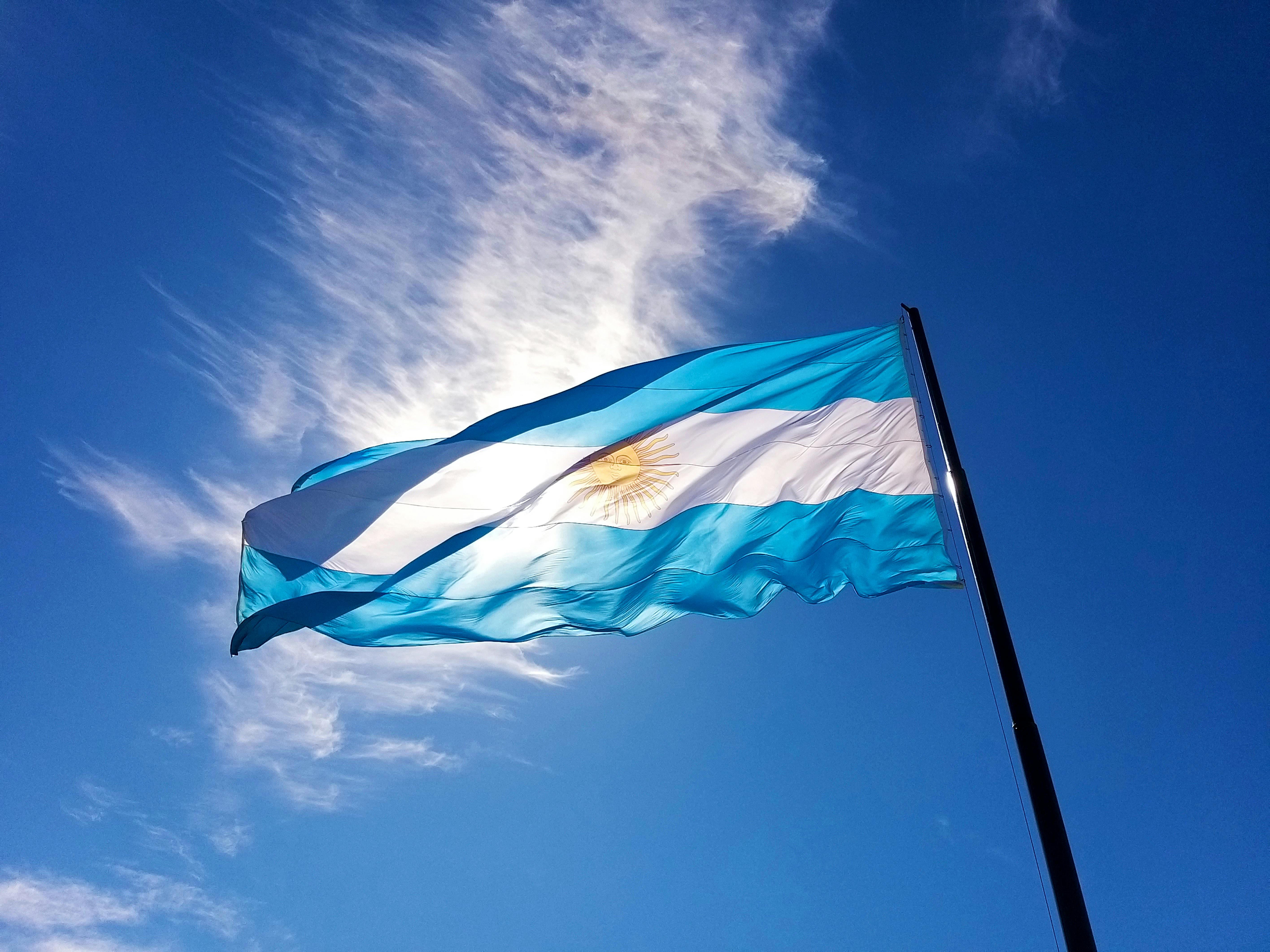Argentina: 228 embarcações vão transportar 5,2 milhões de toneladas de grãos em outubro, mostra o DATAGRO Line-up