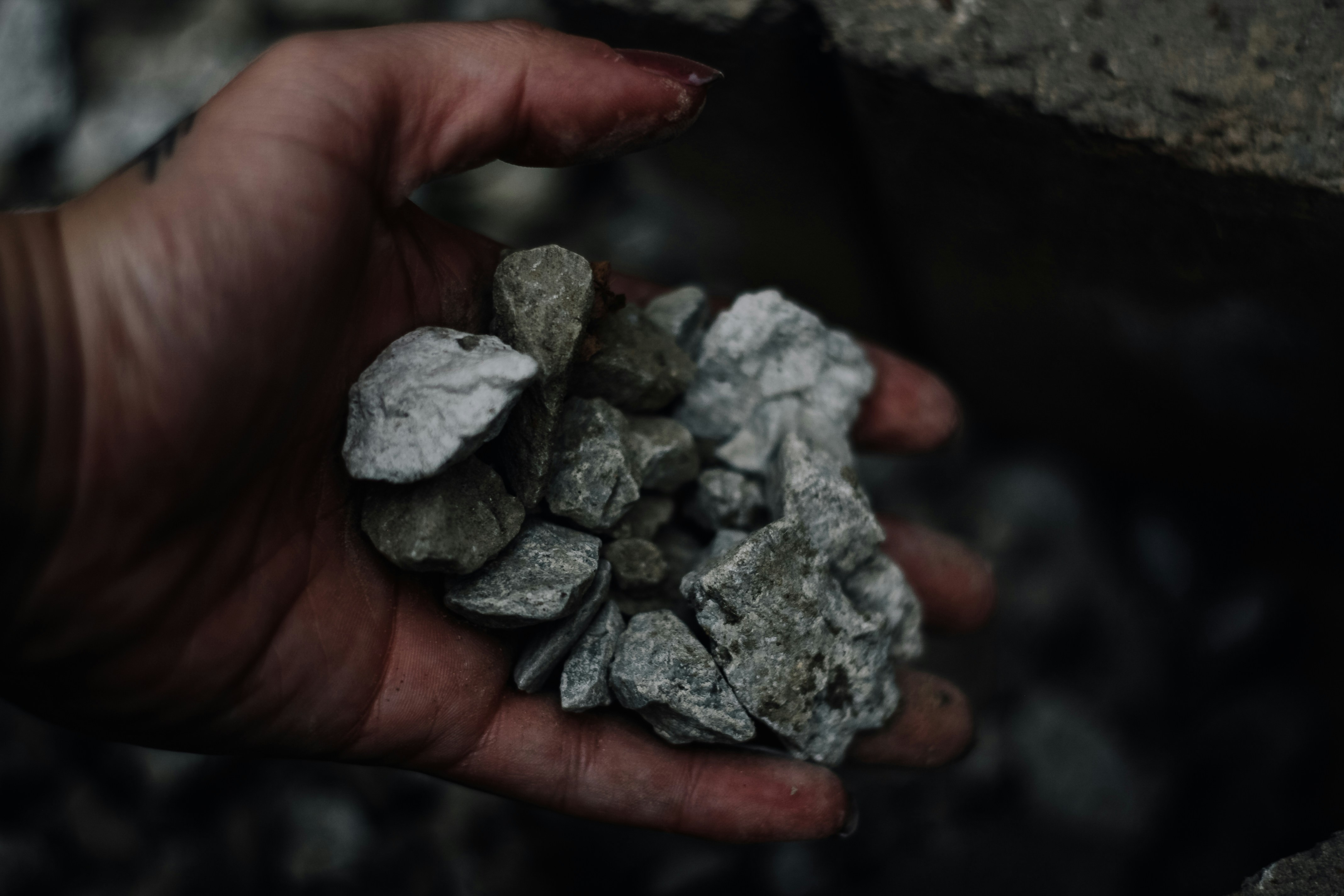 Vale descarta investimento em minas de minério de ferro em Corumbá (MS)