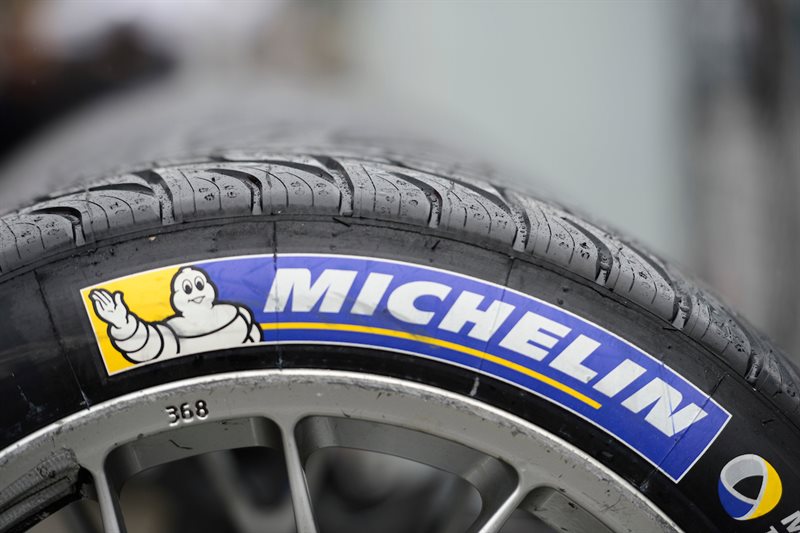 Michelin encerrará operação da fábrica da BFGoodrich no Alabama até 2028