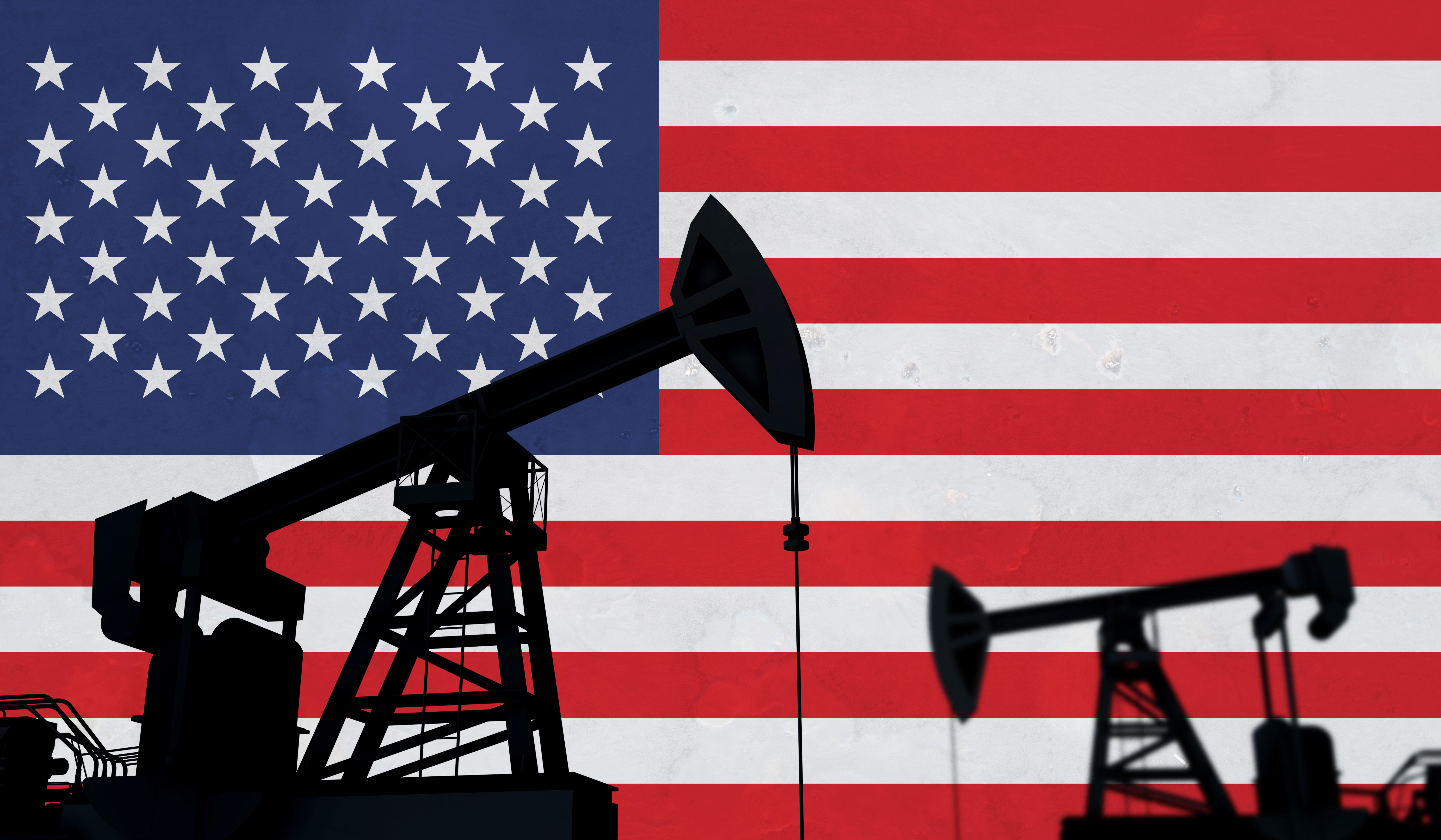 EUA: estoques de petróleo recuaram 3,029 milhões de barris na semana encerrada em 1º de agosto