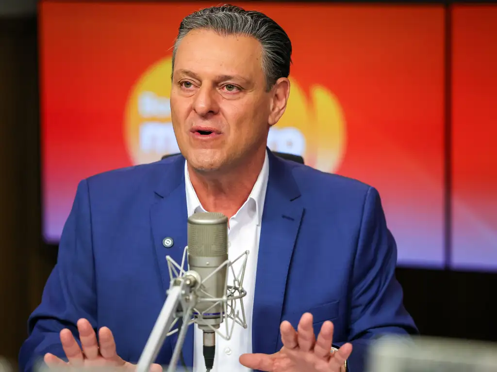 Fávaro espera concluir acordo Mercosul-União Europeia "em breve"