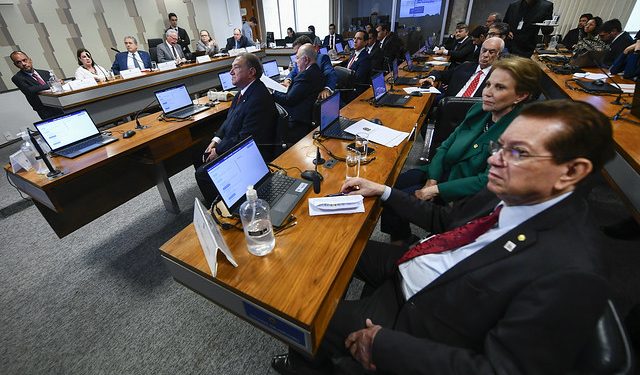 MP 1.303 ameaça segurança jurídica e financiamento privado do agro, diz FPA