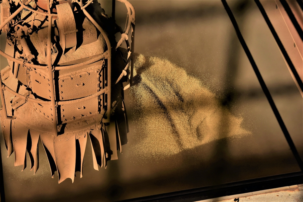 Embarques de soja em grão devem atingir 3,725 milhões de toneladas em janeiro