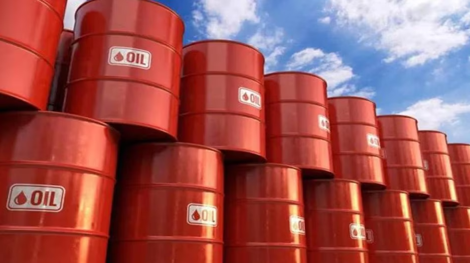Reserva Estratégica de Petróleo dos EUA atinge menor nível desde 1983