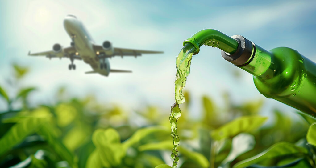 BNDES prevê aprovar dois projetos de SAF ainda em 2026