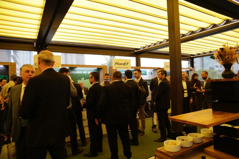 25ª Conferência DATAGRO: Feira de negócios gera novas oportunidades para o setor sucroenergético