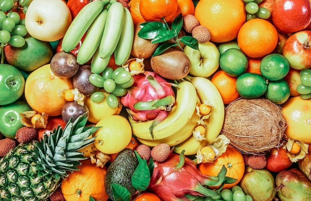 Com iminente abertura do mercado sul-coreano para uva, Ásia é novo foco para fruticultura brasileira 