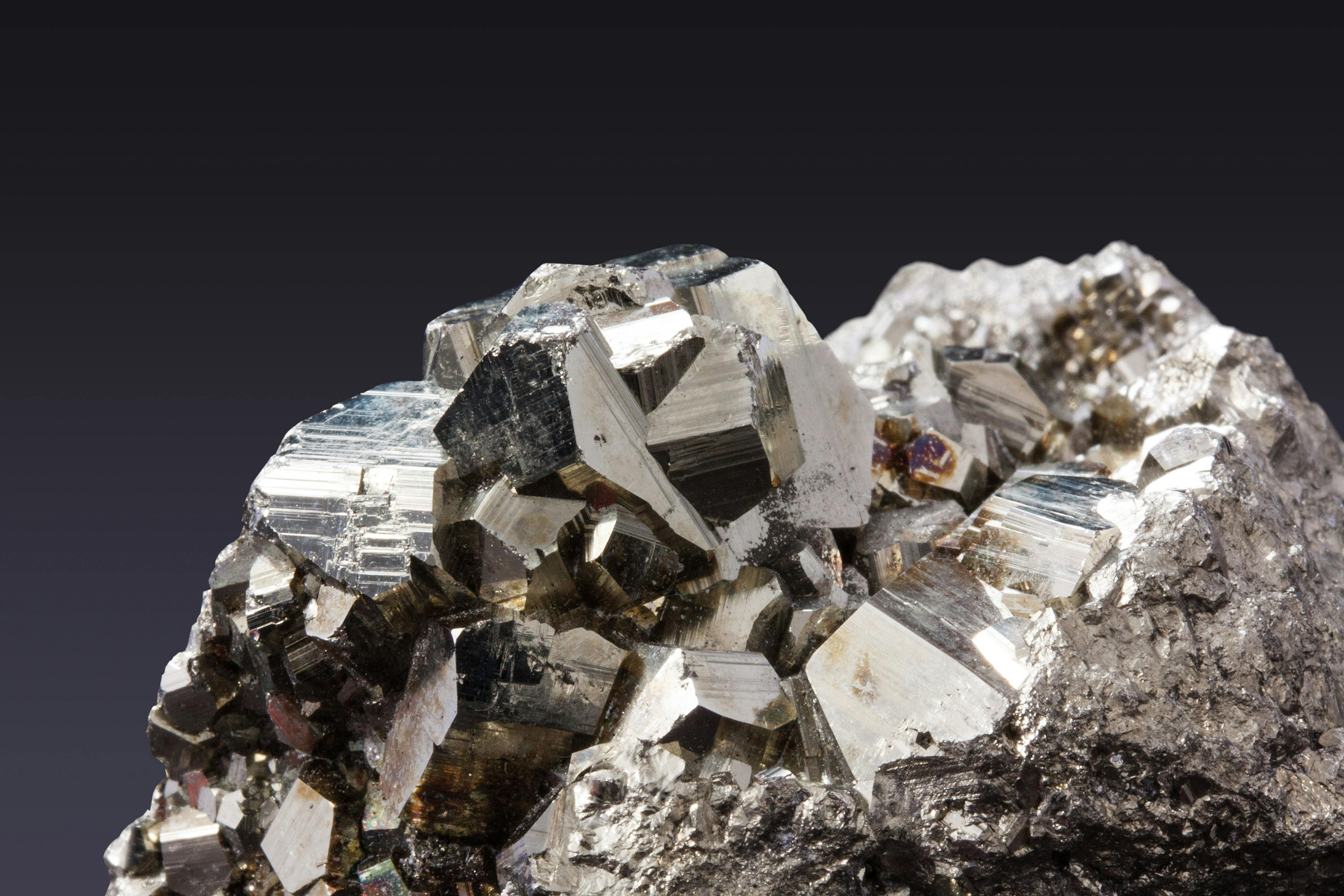 Ramaco Resources criará primeiro estoque estratégico de minerais críticos dos EUA em Wyoming