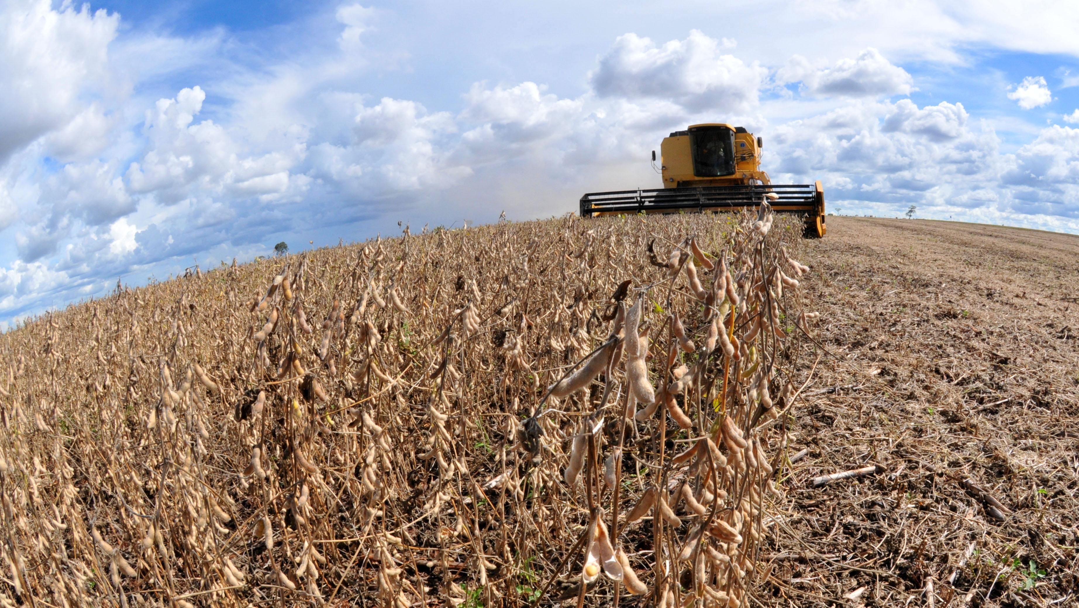 Aprosoja alerta para risco de falta de combustíveis no Rio Grande do Sul