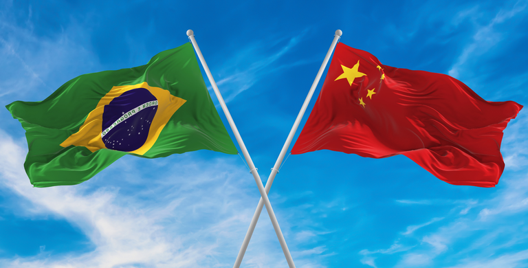 Governo chinês atualiza avanço do preenchimento da cota para importações de carne bovina brasileira