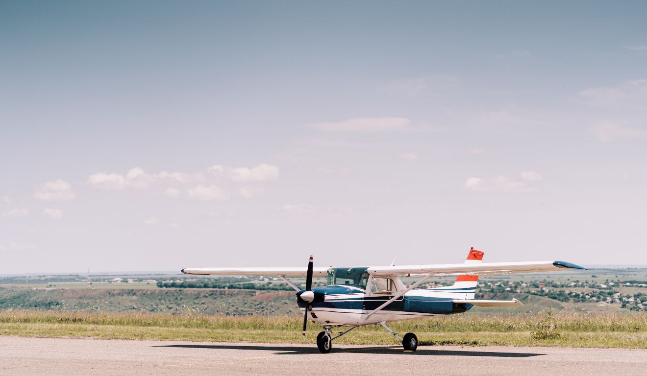 Frota de aviões agrícolas avança 5% no Brasil em 2025