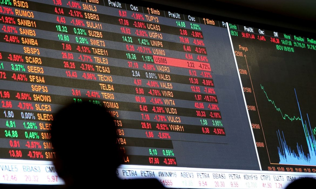 Preços pagos ao produtor recuam 9,87% no primeiro quadrimestre