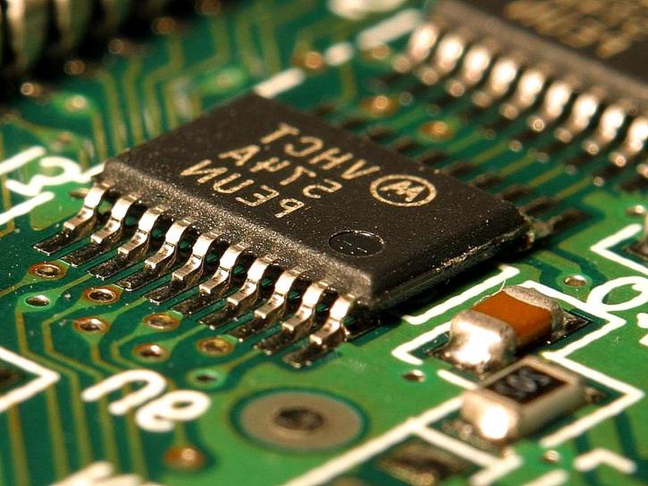 Coreia do Sul construirá novas fábricas de chips e datacenters