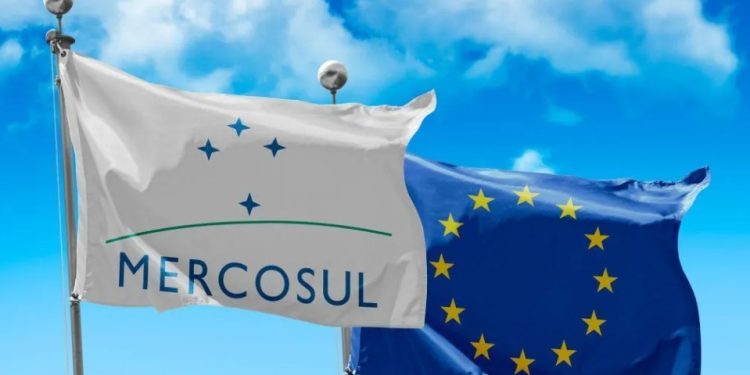 Ministro alemão diz que acordo Mercosul-UE ainda enfrenta obstáculos para ratificação