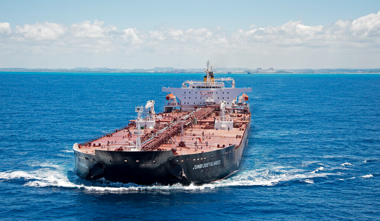 Brasil: 49 navios foram nomeados para exportar açúcar nesta semana