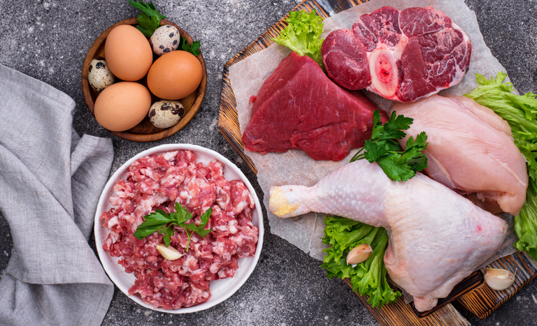 Produção mundial de alimentos de origem animal dispara em seis décadas, diz FAO