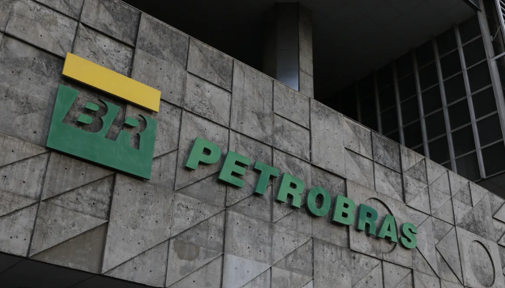 Petrobras demonstra interesse em blocos exploratórios de petróleo e gás em Gana
