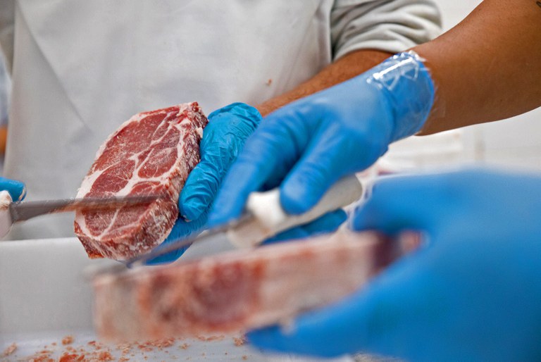 Missão sul-coreana vem ao Brasil auditar produção de carne bovina para abertura de mercado