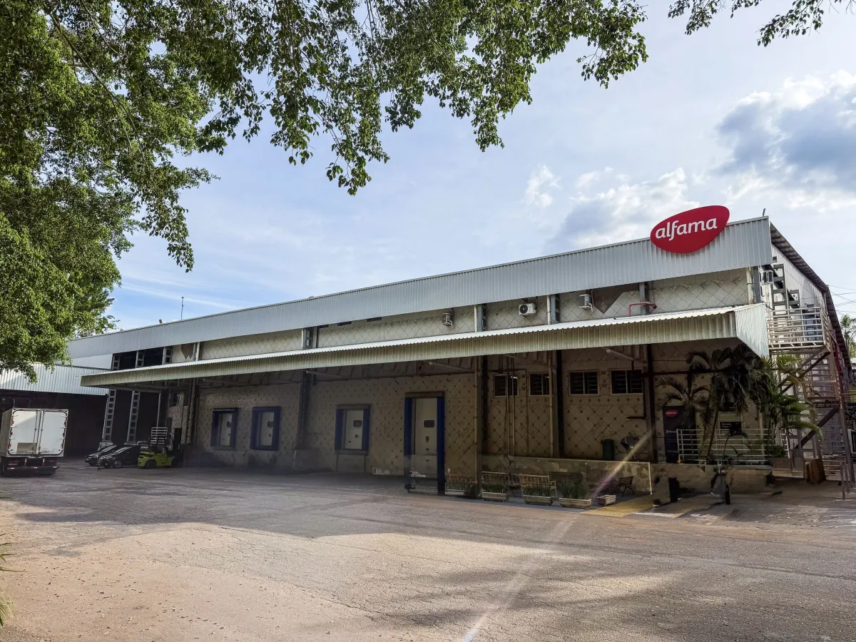 Alfama Foods projeta crescimento de 50% em 2026 após investir R$ 60 milhões