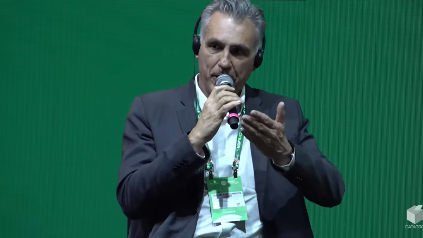 7ª DATAGRO Abertura de Safra Soja, Milho e Algodão: mesmo com avanços pontuais, transporte e armazenagem permanecem como gargalo para o agro
