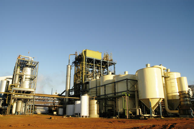 Tailândia: Usinas retomam operações de moagem de cana a todo vapor