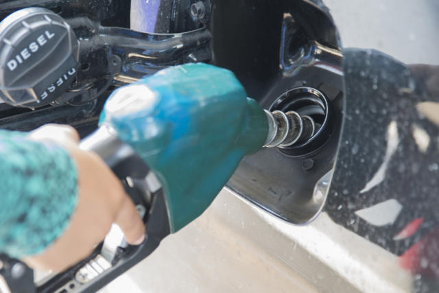 Consumo de etanol hidratado atinge recorde para julho
