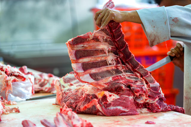 Indicador do Boi DATAGRO: valor médio da arroba do boi gordo fecha a sexta-feira (12) em R$ 310,90