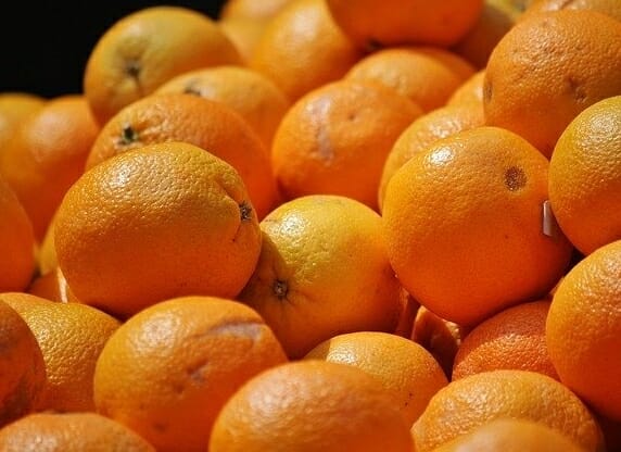 EUA: produção de tangerina e mandarina deve cair 10% na safra 2025/26