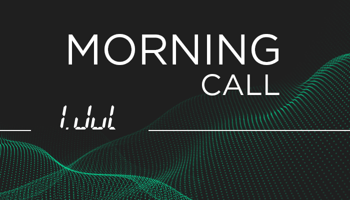 Morning Call 01/07/2026